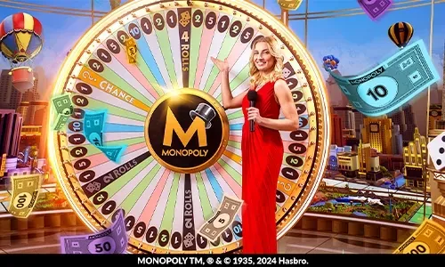 Taya365 Casino Games
